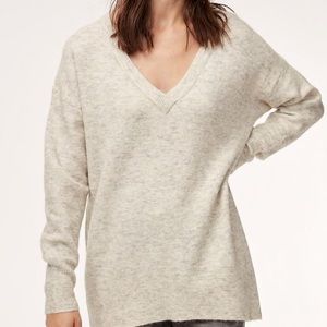 Aritzia Alyssa Sweater